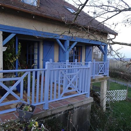 Maison Artigouha Bed and Breakfast Loubieng Exterior foto