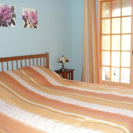 Maison Artigouha Bed and Breakfast Loubieng Exterior foto