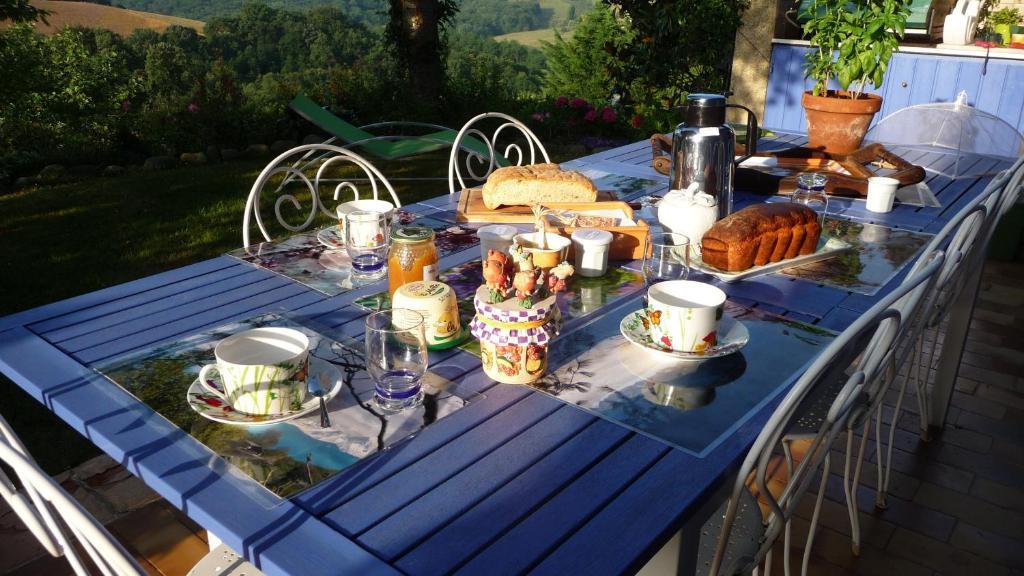 Maison Artigouha Bed and Breakfast Loubieng Exterior foto