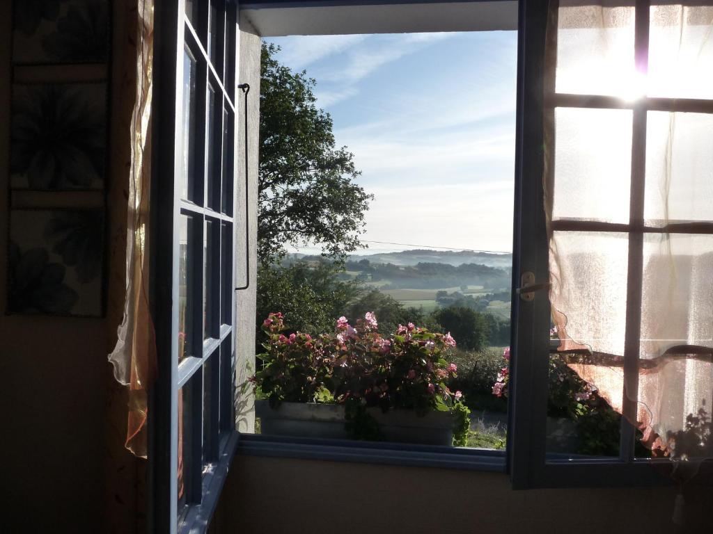 Maison Artigouha Bed and Breakfast Loubieng Exterior foto