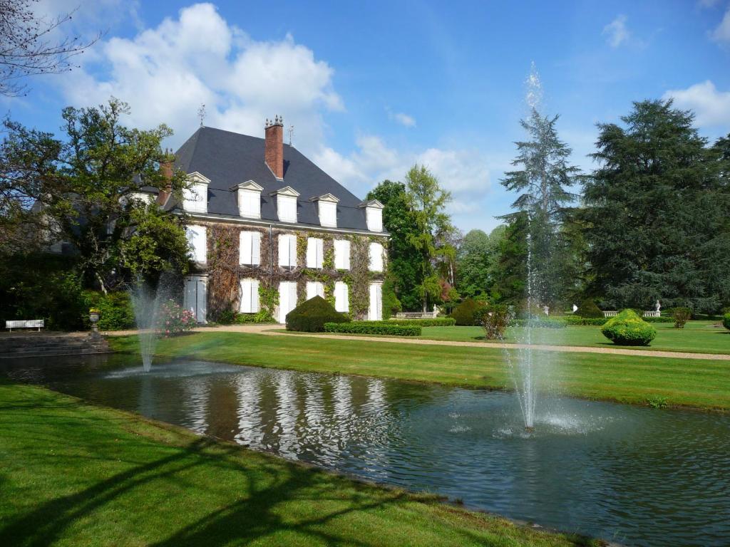 Maison Artigouha Bed and Breakfast Loubieng Exterior foto